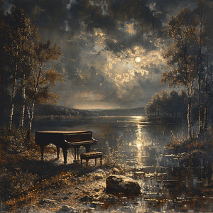 La Armonía Del Sueño Del Piano