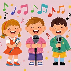 豆宝贝儿歌 0-1岁奇妙知识儿童歌曲大集合 国外知名画家《罗森》