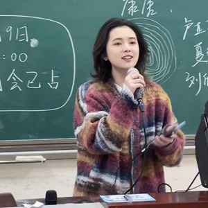 如愿（cover 王菲）