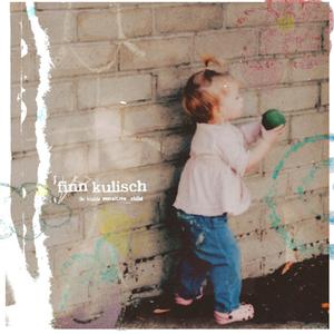 The Highly Sensitive Child (The Artist As A Young Girl)