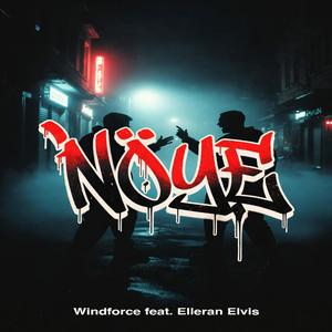 Niye (feat Elleran Elvis)