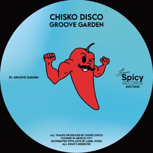 Groove Garden