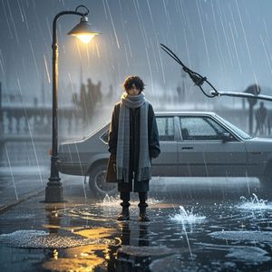 我的真爱为何不见了-狼性人生曾祥彬