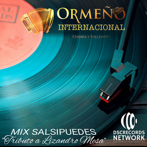 Mix Salsipuedes, Tributo a Lizandro Mesa