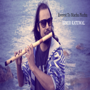 Timro Maya Marnai Sakinna Ambient