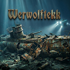 Werwolftekk