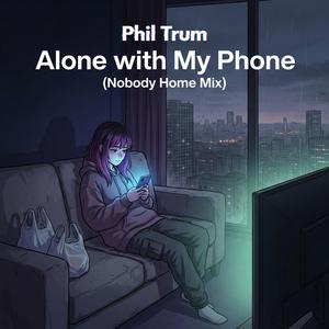 Alone with My Phone (Nobody Home Mix)