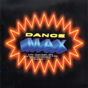 STAY (舞場炙手可熱超點播歌曲)