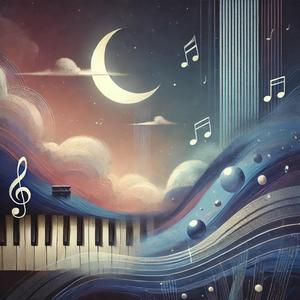 静かな夜風に包まれるジャズの余韻