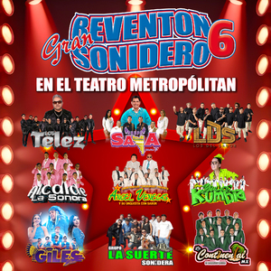 El Cafetero (En Vivo)