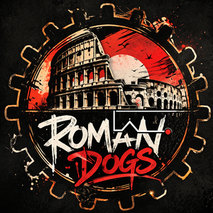 Roman Dogs