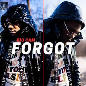 FORGOT (feat. Mia Jayc)