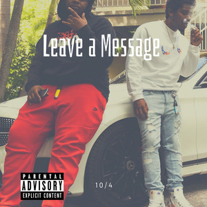Leave a Message