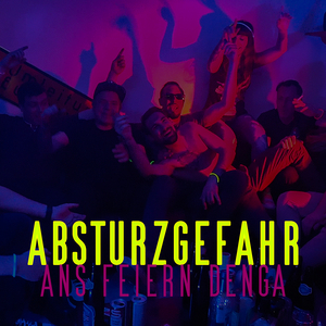 Ans Feiern Denga