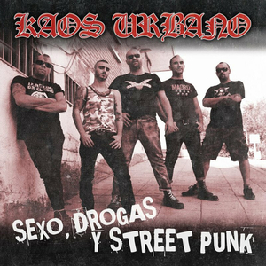 Rock & Roll Skinhead