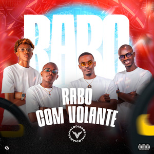Rabo Com Volante
