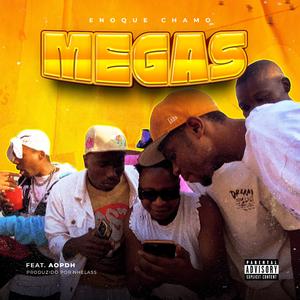 Megas (feat. AOPDH)