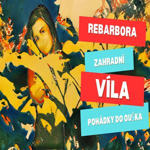 ReBarbora - zahradní víla