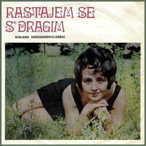 Ja sam dosla devojke