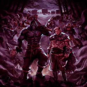 Нет страха (feat. Елена Фролова) [Slowed]