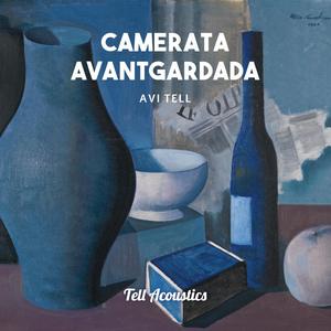 אוונגארדאדא חלק ראשון