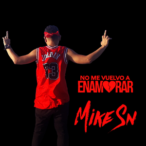 No Me Vuelvo A Enamorar