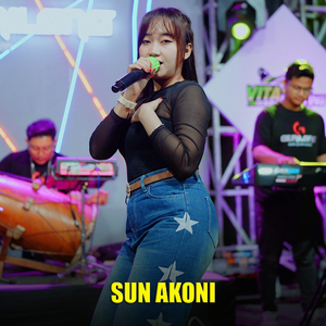 Sun Akoni
