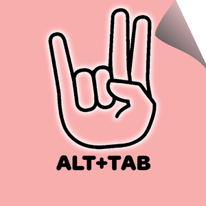 Alt+Tab