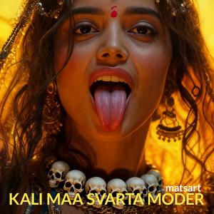 Kali Maa svarta moder (lång version)