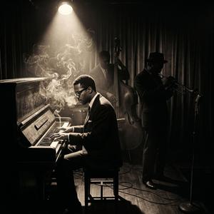 Midnight Blues Quartet
