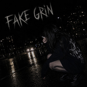Fake Grin