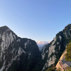 这一生关于你的风景