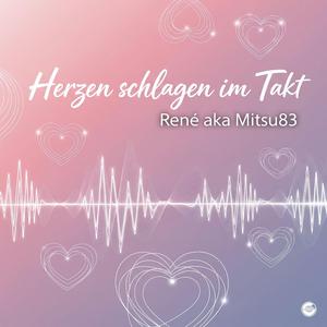 Herzen schlagen im Takt