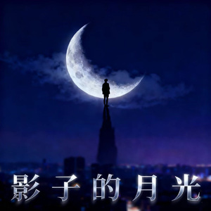 影子的月光