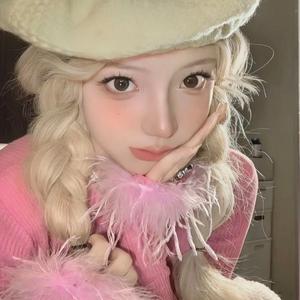 asmr情景模拟16（马车上为你卸妆）