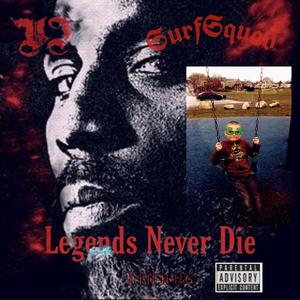 Legends Never Die (Tribute)
