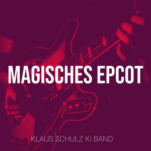 Magisches Epcot