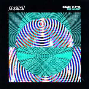 The Night (Tuff City Kids Techno Mix)