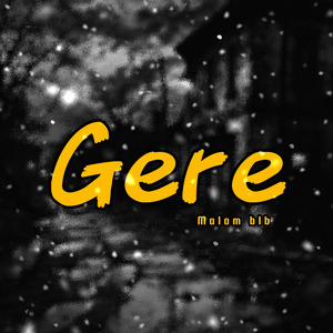 Gere