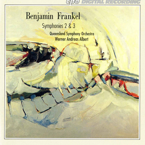 Symphony No. 3, Op. 40:Introduction to the Third Symphony