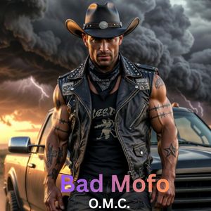 Bad Mofo