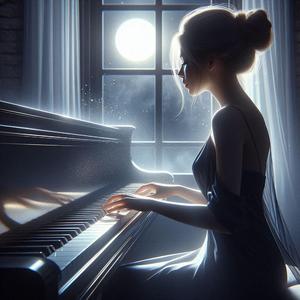 夢見る月の夜想曲 お月見BGM 作業用