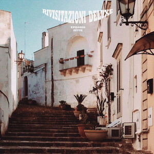 Riposo Ceruleo - Sped Up