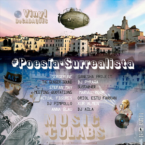 Sueños de Bravura (feat. Xavi de Juan-Creix)