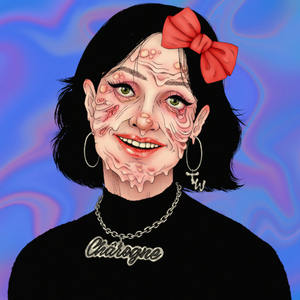 Menstrué.e Frustré.e