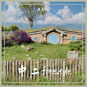 中二freestyle
