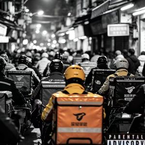 刚毕业的路人甲