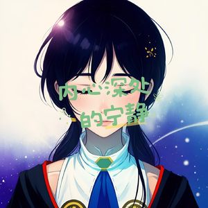 空谷幽然 (舒缓曲)