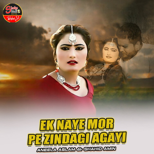 Ek Naye Mor Pe Zindagi Agayi (1)