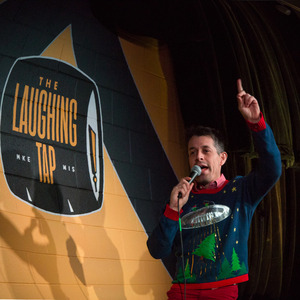 Rabies (Live @ the Laughing Tap)